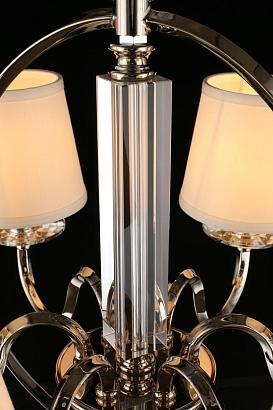 люстры подвесная люстра aployt marte apl.713.03.06, доставка по Казахстану 