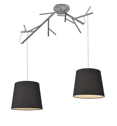 подвесной светильник simple story 1138-2pl, доставка по Казахстану 