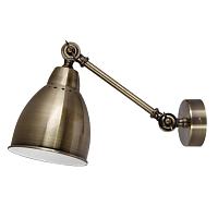 Дополнительная картинка Спот Arte Lamp 43 A2054AP-1AB