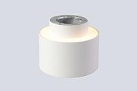 Дополнительная картинка Светильник потолочный Crystal Lux CLT 085C WH 1400/591
