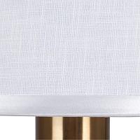 Дополнительная картинка Настольная лампа Arte Lamp Proxima A4031LT-1PB