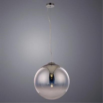 подвесной светильник arte lamp jupiter chrome a7964sp-1cc, доставка по Казахстану 