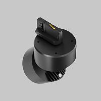 Трековый светильник Technical TR199-3-15W2.7K-M-B купить в Алматы svet.kz