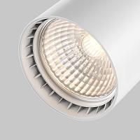 Дополнительная картинка Трековый светильник Technical TR003-1-10W3K-M-W Vuoro