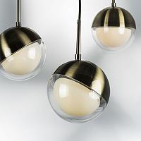 подвесной светильник lightstar dafne 815511, доставка по Казахстану 