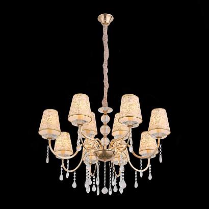 подвесная люстра st luce aumentato sl176.203.12, доставка по Казахстану 