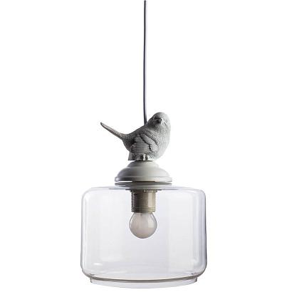 Подвесные Подвесной светильник Arte Lamp 19 A8029SP-1WH, доставка по Казахстану 