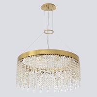 Дополнительная картинка Люстра Crystal Lux AQUA SP12 0160/312