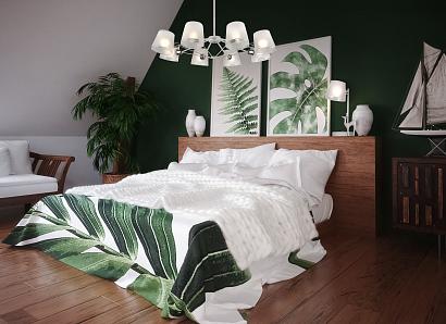 купить Люстра Freya Gino FR5108PL-08CH в Алматы, svet.kz, доставка по Казахстану 