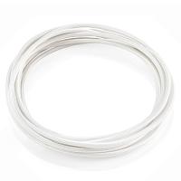 Светильник CAVO TESSUTO BIANCO (абель в оплетке Ideal Lux Cavo Tessuto Bianco (1M) 128849¶Кабель в оплетке Ideal Lux Cavo Tessuto Bianco (1M) 128849 