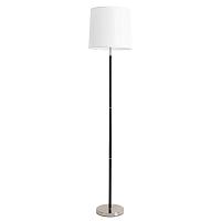 Дополнительная картинка Торшер Arte Lamp Rodos A2589PN-1SS