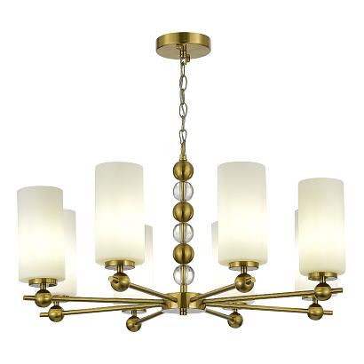 люстры sl2003.303.08 люстра st-luce aurora, доставка по Казахстану 