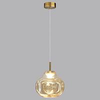 5097/4l odeon light подвесной светильник vaso, доставка по Казахстану 