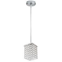 Дополнительная картинка Подвесной светильник Lightstar Cristallo 795414