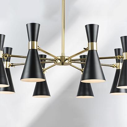 купить Подвесная люстра Lightstar Dumo 816087 в Алматы, svet.kz, доставка по Казахстану 
