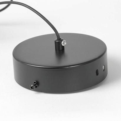 подвесной светодиодный светильник lussole bradford lsp-7154, доставка по Казахстану 