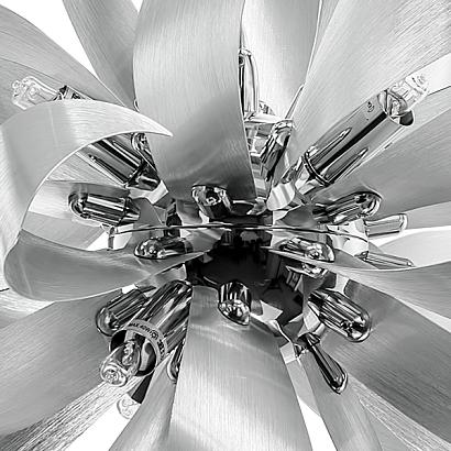 подвесная люстра lightstar turbio 754269, доставка по Казахстану 