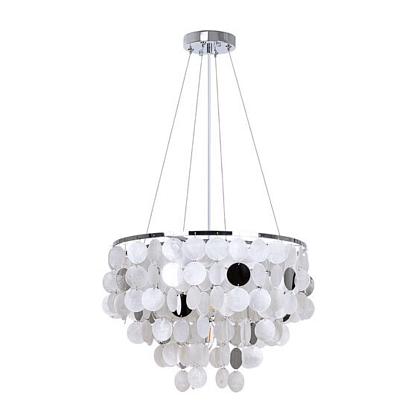 люстры подвесная люстра arte lamp pipirima a4100lm-6cc, доставка по Казахстану 