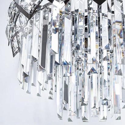 светильник подвесной arte lamp wezen a1006sp-8cc, доставка по Казахстану 