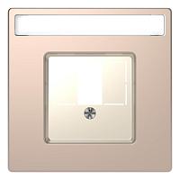 Накладка Schneider Electric Merten D-Life MTN4250-6051 