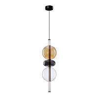 подвесной светильник arte lamp vassoio a6835sp-12sm, доставка по Казахстану 