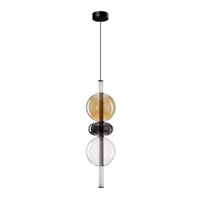 подвесной светильник arte lamp vassoio a6835sp-12sm, доставка по Казахстану 