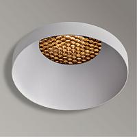 Точечный встраиваемый светильник Arte Lamp DUCRE A8094PL-1WH, доставка по Казахстану 