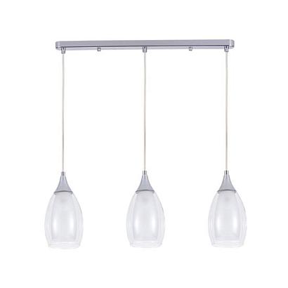 Подвесные Подвесной светильник Arte Lamp BARRY A7951SP-3CC, доставка по Казахстану 