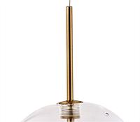 подвесной светильник arte lamp cameron a7720sp-1ab, доставка по Казахстану 