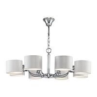 Дополнительная картинка Подвесная люстра Freya Anita FR5012PL-08CH
