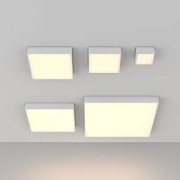 люстры потолочный светильник technical c032cl-36w3k-sq-w, доставка по Казахстану 