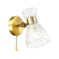 Дополнительная картинка Бра Lumion Comfi Jackie 3704/1W