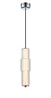 подвесной светильник simple story 1043-led12pl, доставка по Казахстану 