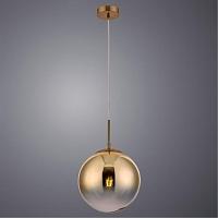 Дополнительная картинка Подвесной светильник Arte Lamp Jupiter Copper A7962SP-1RB