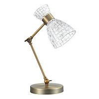 Дополнительная картинка Настольная лампа Lumion Comfi Jackie 3704/1T