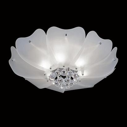 Потолочные Потолочный светильник Lightstar Lobo 804020, доставка по Казахстану 