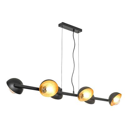 люстры линейно-подвесной светильник lussole lsp-8955, доставка по Казахстану 