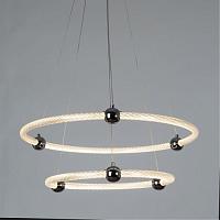 Дополнительная картинка Подвесной светильник Arte Lamp HARLEY A2196SP-2CC