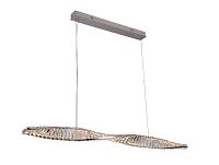 Дополнительная картинка NEWPORT 8240 8244N/120 chrome , Люстра