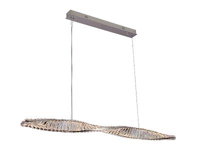 newport 8240 8244n/120 chrome , люстра, доставка по Казахстану 