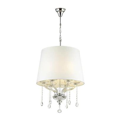 подвесная люстра odeon light teona 4194/6, доставка по Казахстану 