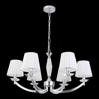 люстры подвесная люстра st luce bello sl1756.103.06, доставка по Казахстану 