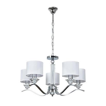 люстры подвесная люстра arte lamp alhena a4091lm-5cc, доставка по Казахстану 
