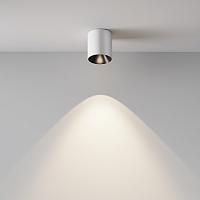Дополнительная картинка Потолочный светильник Technical C064CL-5W4K-RD-WB