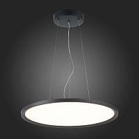Дополнительная картинка Подвесной светодиодный светильник ST Luce ST602.443.56