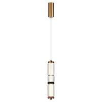 5455/12l odeon light подвесной светильник collier, доставка по Казахстану 