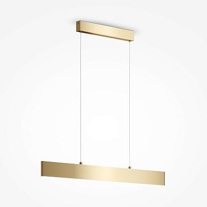 Подвесной светильник Step P010PL-L23G4K
