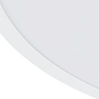 Дополнительная картинка Потолочный светодиодный светильник Arte Lamp Arena A2661PL-1WH
