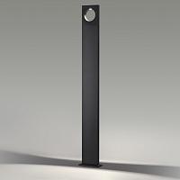 6653/10GA NATURE Odeon Light Уличный  светильник 