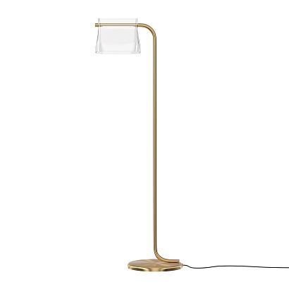 Напольный светильник (торшер) Maytoni MOD170FL-L8BS3K купить в Алматы svet.kz